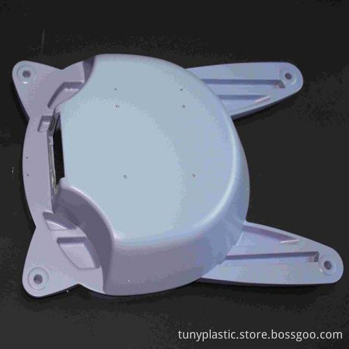 Aluminum Die Casting (TY002)